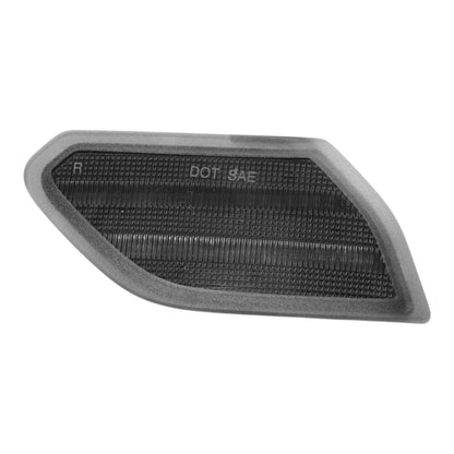 AMR LED Side Reflector Marker Lights  (DRL) for Jeep Wrangler JL