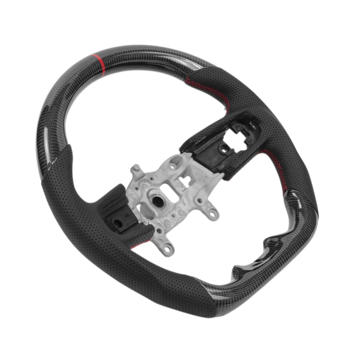 Steering Wheel for Jeep Wrangler JL, JT & Jeep 392