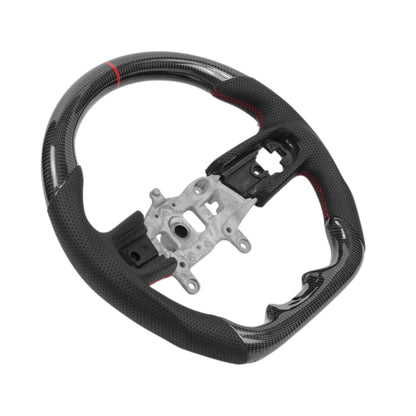 Steering Wheel for Jeep Wrangler JL, JT & Jeep 392