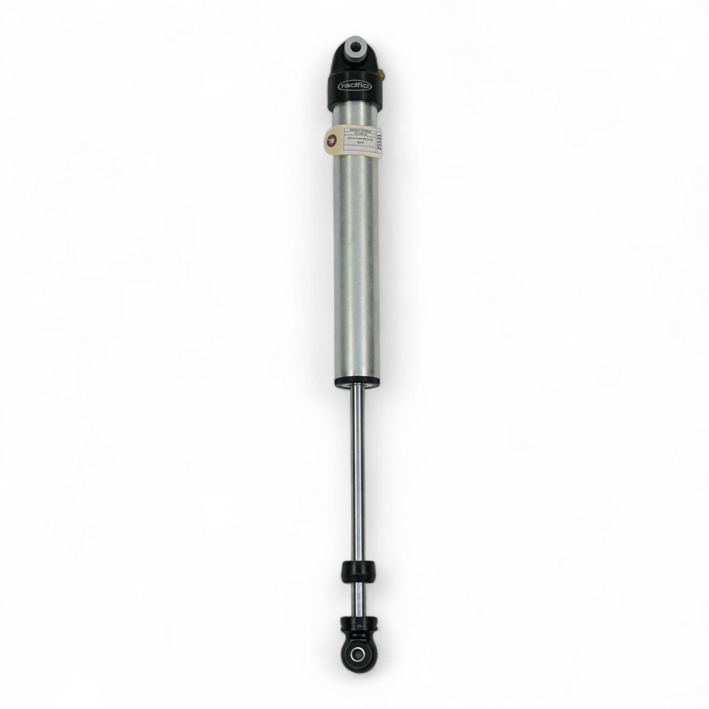 Radflo 2.0 Shocks for Jeep Wrangler JL