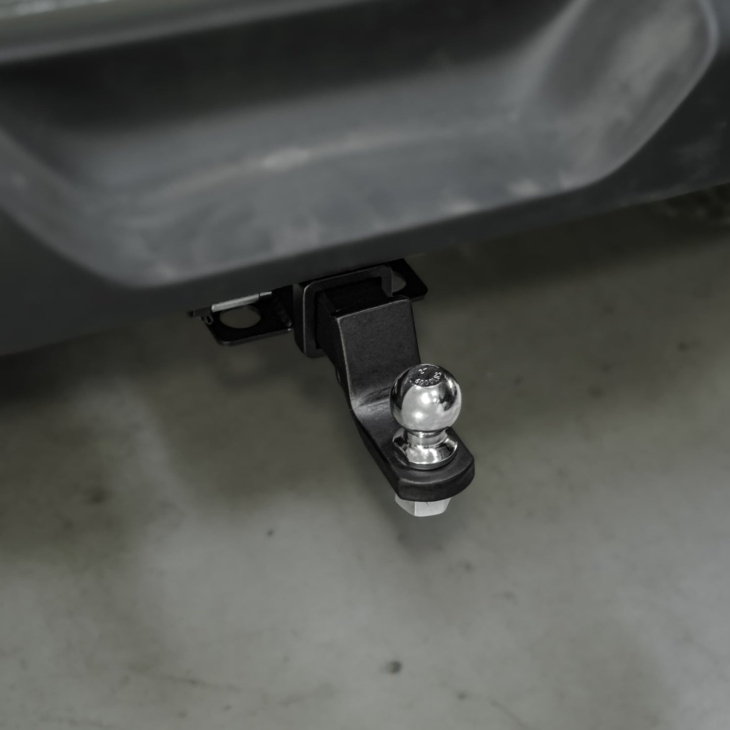 Towing Hitch for Jeep Wrangler JK/JL