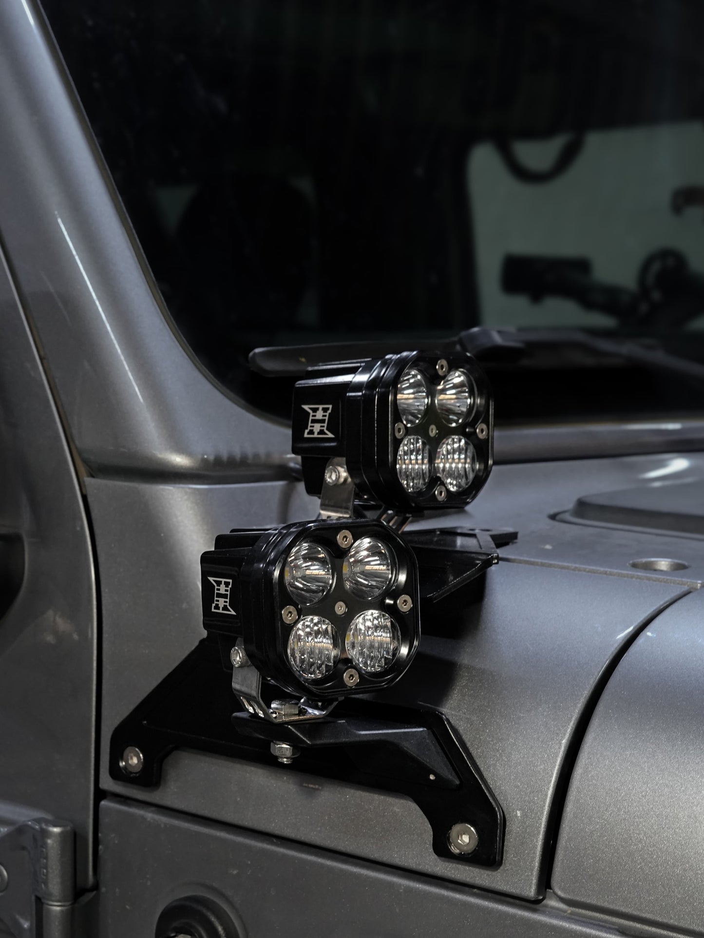 Hurricane Performance  LED Work Lights