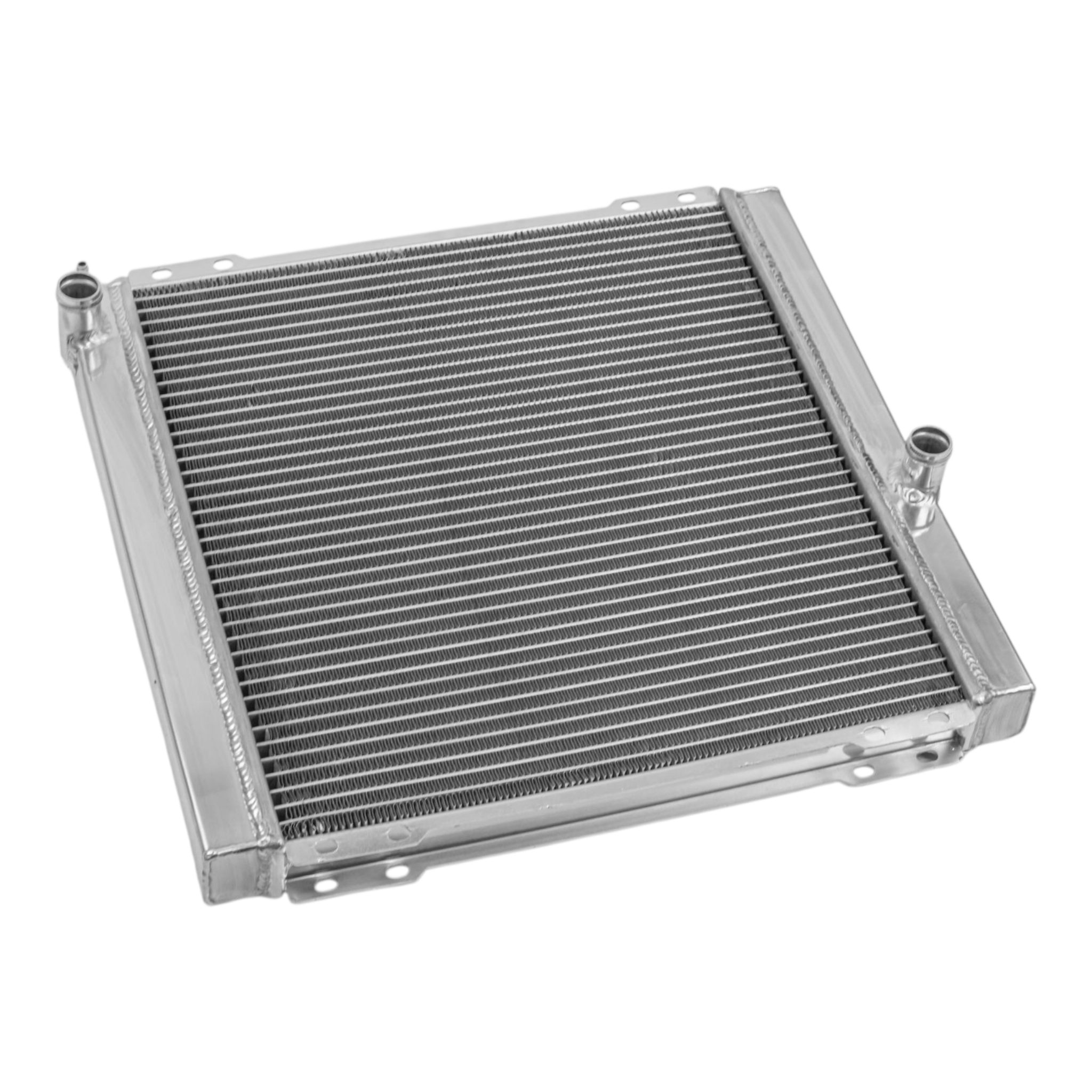 Hurricane Performance  Aluminium Radiator for Can-am Maverick X2