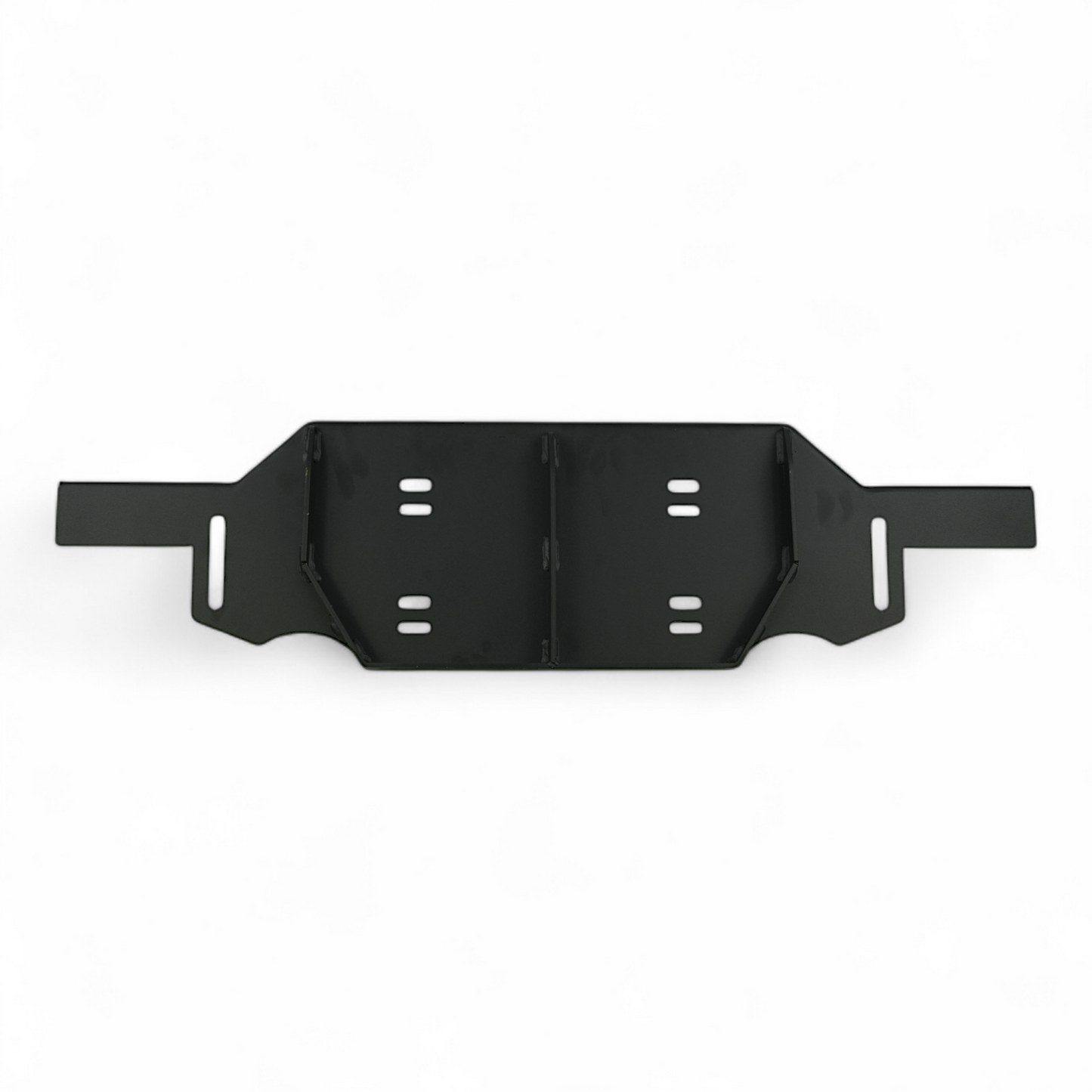 Winch Plate for Amr front bumper  Jeep Wrangler JL/JT