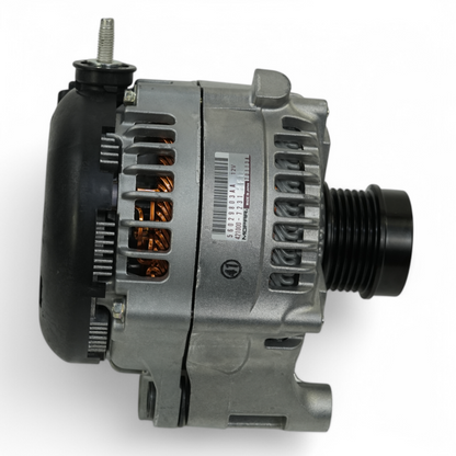 Mopar 240AMP Alternator for 12-25 Jeep Wrangler JK,JL & Gladiator JT with 3.6L Engine