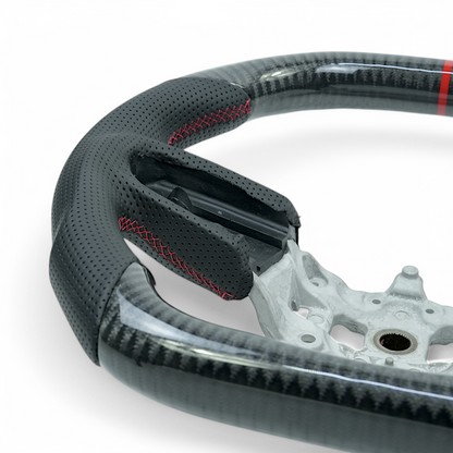 Steering Wheel for Jeep Wrangler JL, JT & Jeep 392