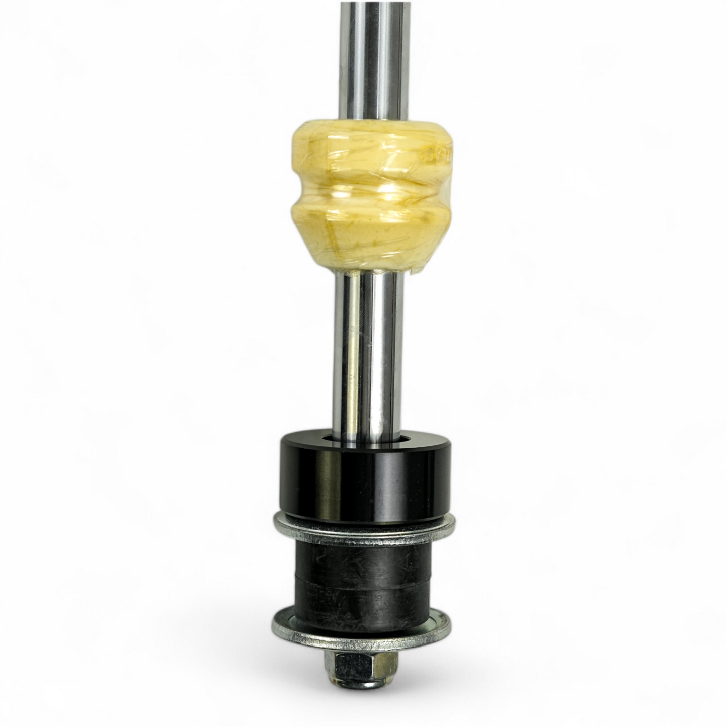 Hurricane Performance Extreme Series Shocks 3" Front & 2.5" Rear, With Reservoir, Double Adjuster, for Nissan Patrol Y61