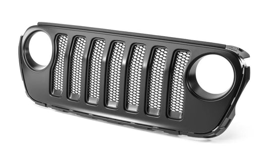 Grille for Jeep Wrangler JL