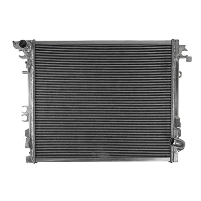 AMR Radiator 2 Cores for Jeep Wrangler JL (Without Warranty)