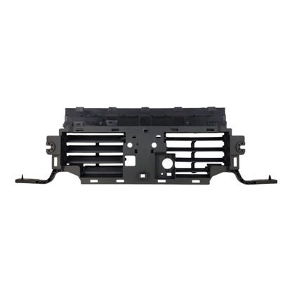 FORD BRONCO RADIATOR SHUTTER LOWER
