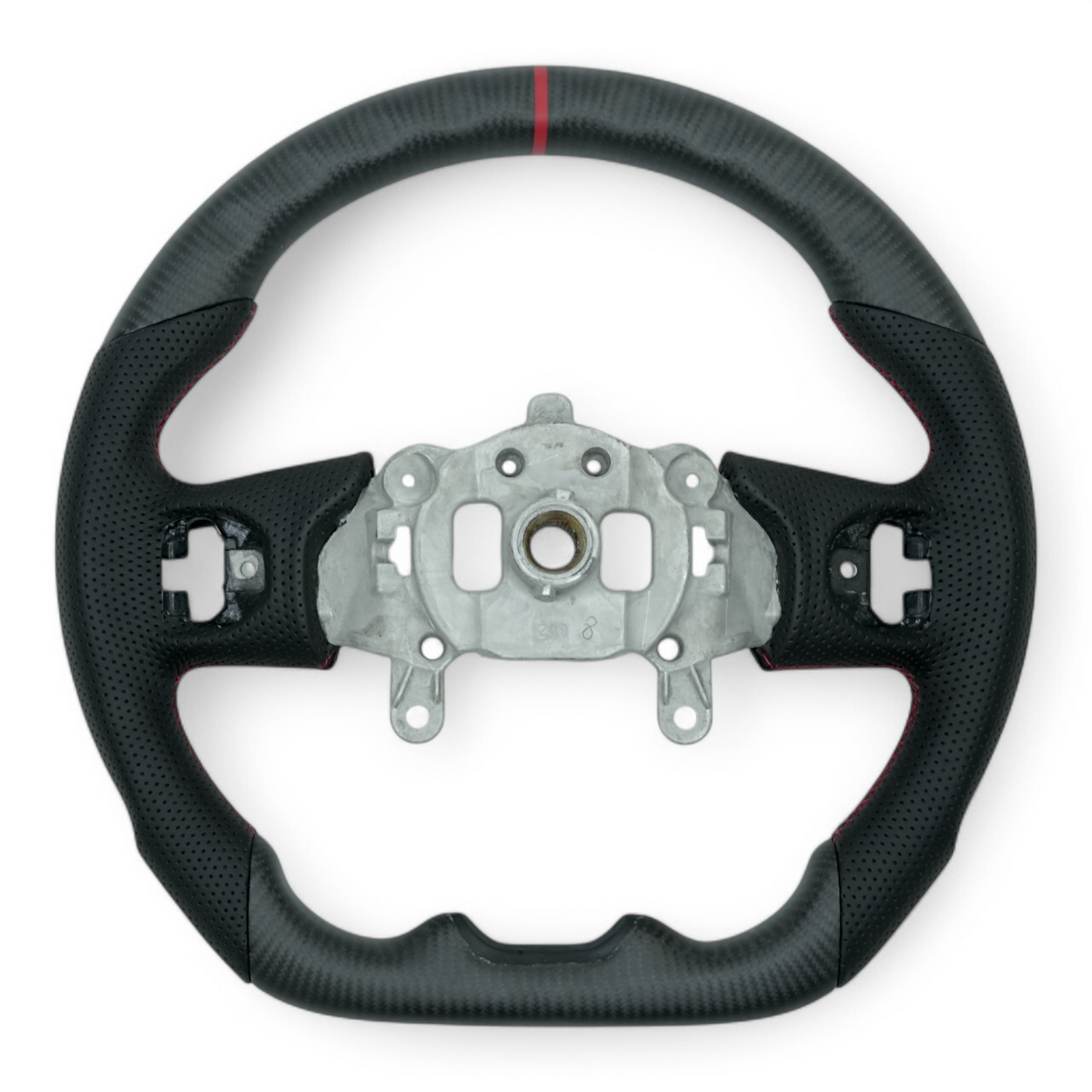 Steering Wheel for Jeep Wrangler JL, JT & Jeep 392
