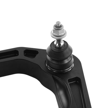 HURRICANE PERFORMANCE FORGED ALUMINUM FRONT UPPER CONTROL ARMS FOR FORD BRONCO (21-25) & FORD RAPTOR RANGER
