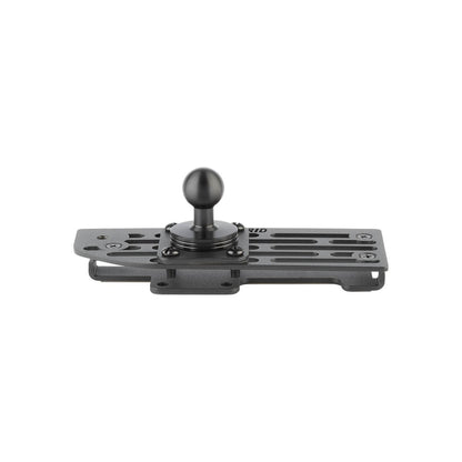 BulletPoint RubiGrid™ 2024 Driver Side Platform Dash Mount Phone Holder for Jeep Wrangler JL 2024