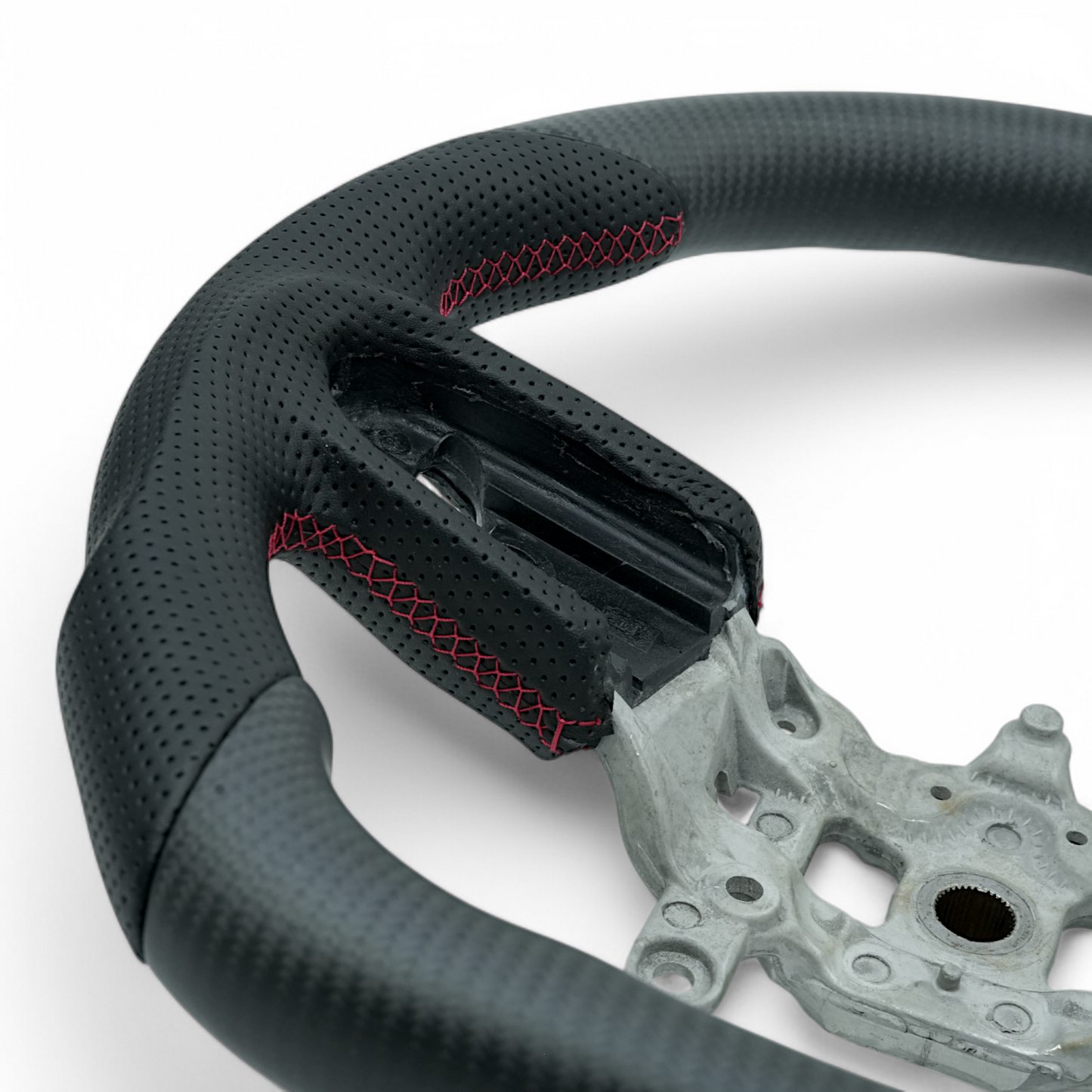 Steering Wheel for Jeep Wrangler JL, JT & Jeep 392