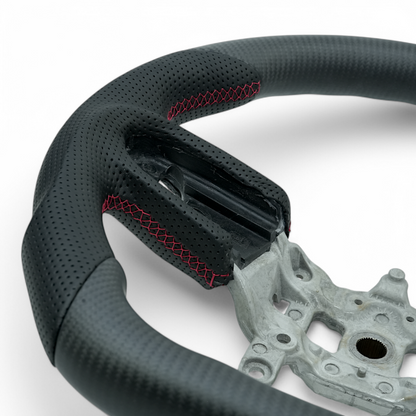 Steering Wheel for Jeep Wrangler JL, JT & Jeep 392