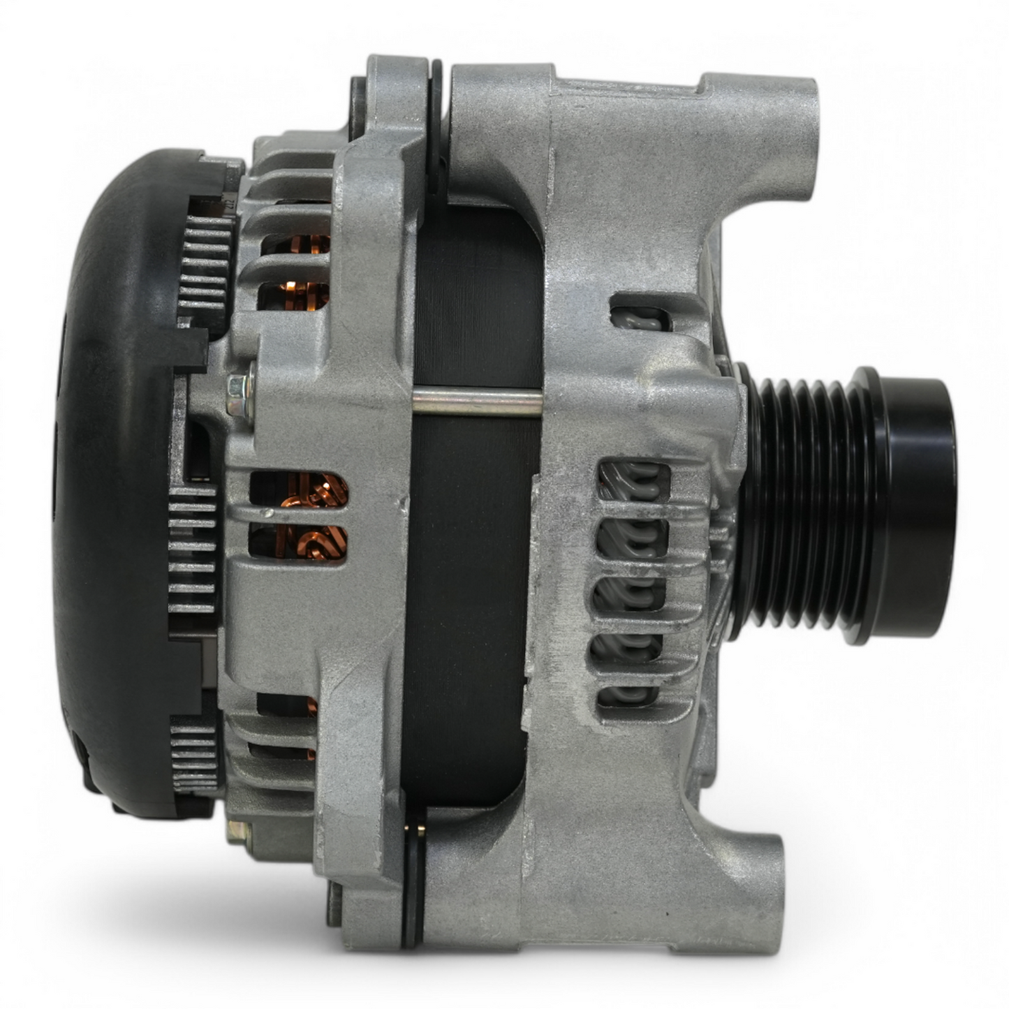 Mopar 240AMP Alternator for 12-25 Jeep Wrangler JK,JL & Gladiator JT with 3.6L Engine