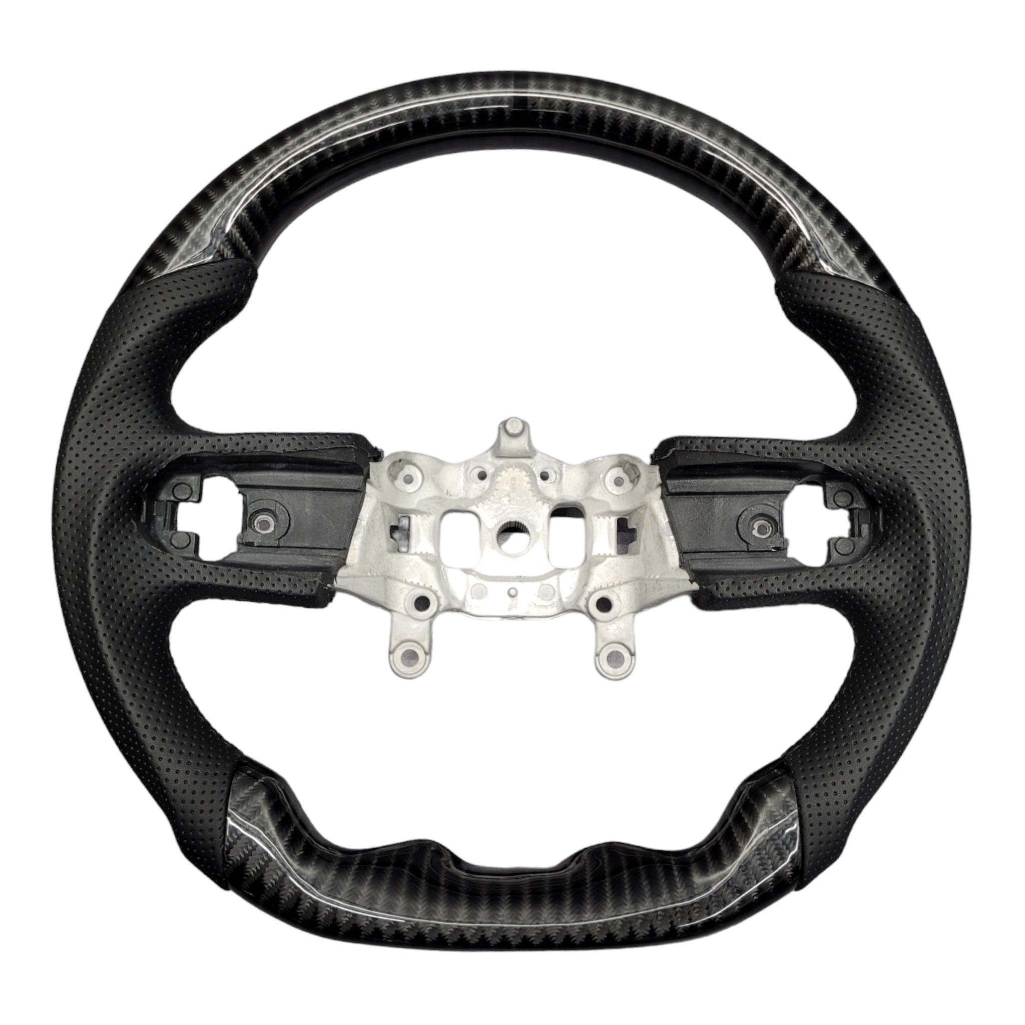 Steering Wheel for Jeep Wrangler