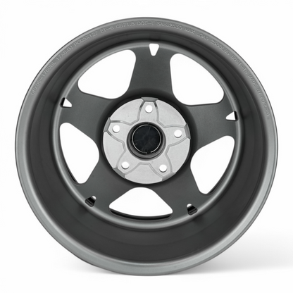 ORYX Forged Aluminum Bead lock Rims-ORX06 for Jeep Wrangler JK/JL/JT