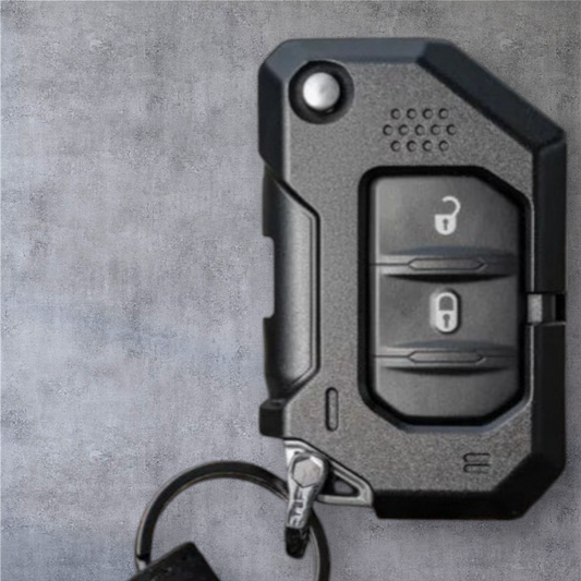 AMR Key Cover for Jeep Wrangler JL