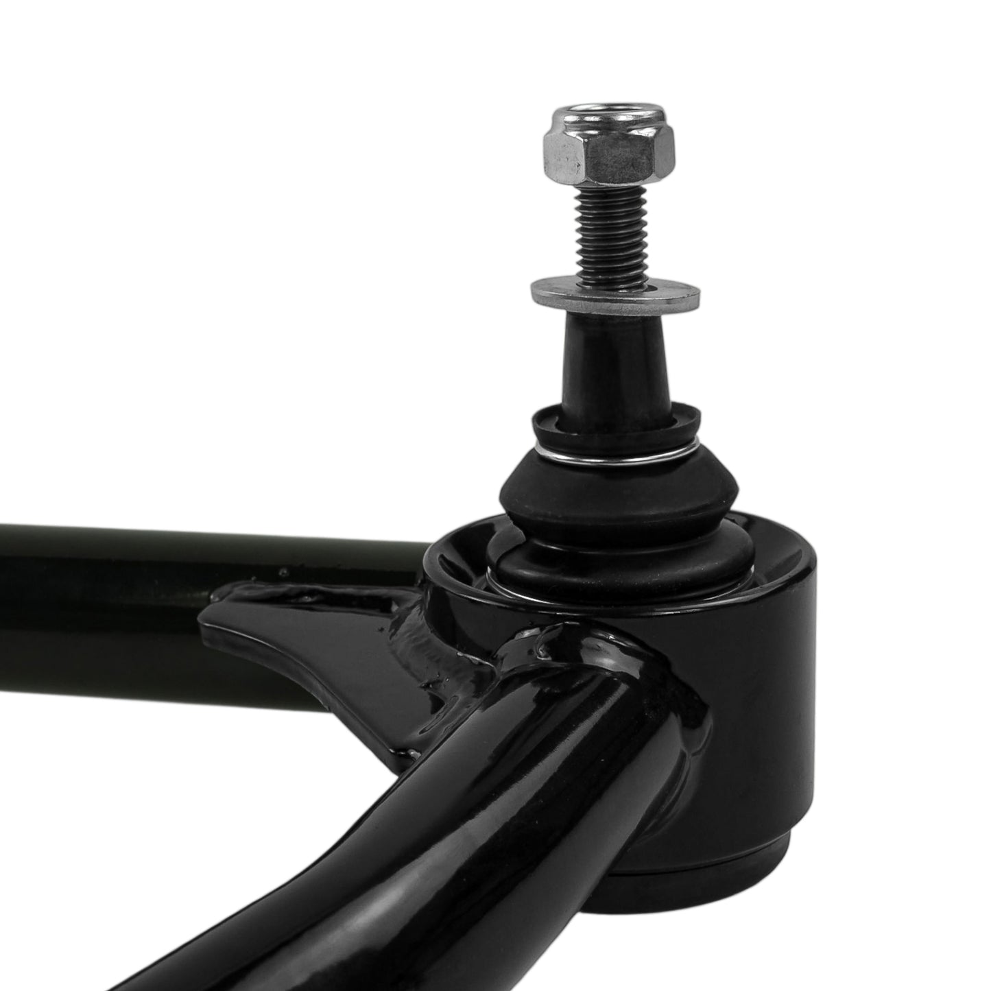 AMR Front Tubular Upper Control Arms for GMC Sierra & Chevrolet Silverado (2019-25) -( 2-4 inch lift)