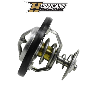 Hurricane Performance Thermostat for  Jeep Wrangler 392- Open at 82°C
