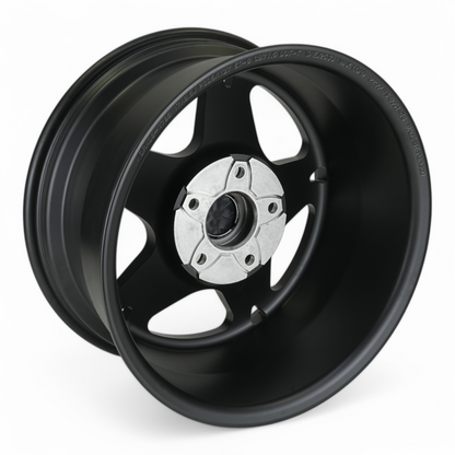 ORYX FORGED OFF-ROAD RIMS -ORX-06  Rims for Jeep Wrangler JK/JL/JT