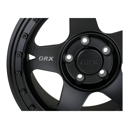 ORYX Forged Aluminum Bead lock Rims-ORX06 for Jeep Wrangler JK/JL/JT