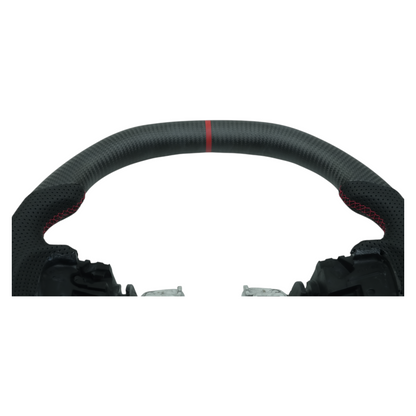 Carbon Fiber Steering Wheel For Ford Bronco 2021-2025