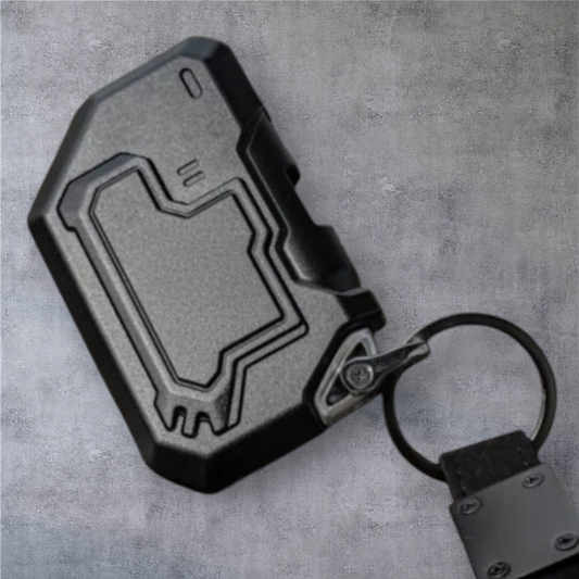AMR Key Cover for Jeep Wrangler JL
