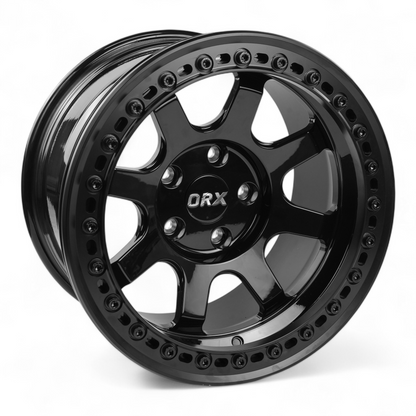 ORYX Forged Aluminum Bead lock Rims-ORX03 for Jeep Wrangler JK/JL/JT