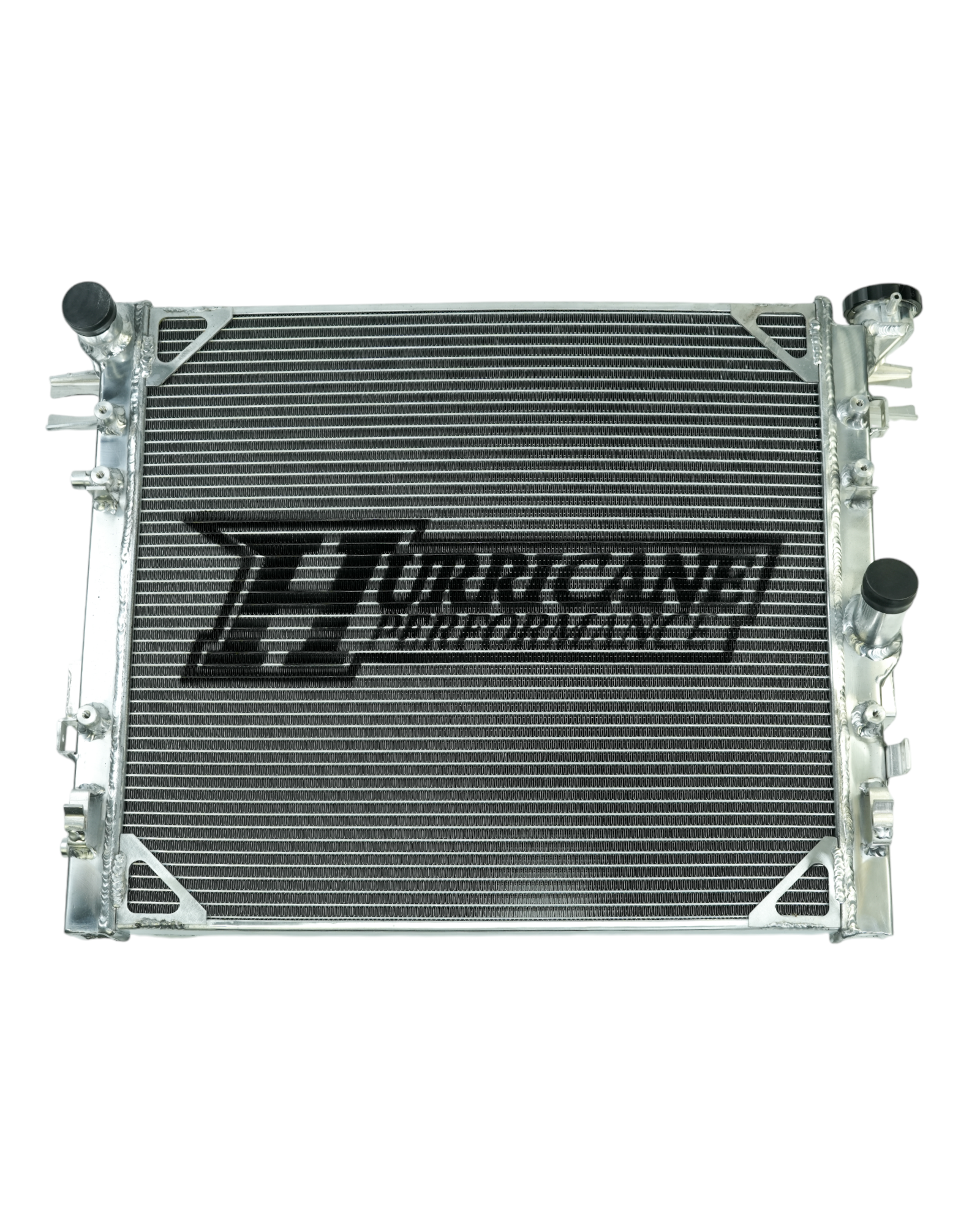 Hurricane Performance Radiator 3 Core for Jeep Wrangler JK -NO WARRANTY