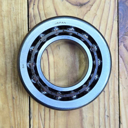 YUKON  Inner Pinion Bearing Set for  Dana 44 REAR - 2018+ Jeep JL Wrangler & Jeep JT Gladiator; Includes Bearing and Race