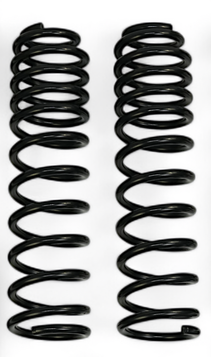 Hurricane Performance Lift Kit for Jeep Wrangler Gladiator JT