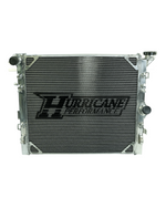 Hurricane Performance Radiator 3 Core for Jeep Wrangler JK -NO WARRANTY