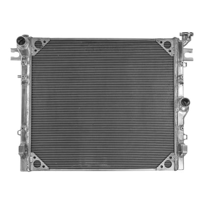 AMR Radiator for Jeep Wrangler JK (Without Warranty)