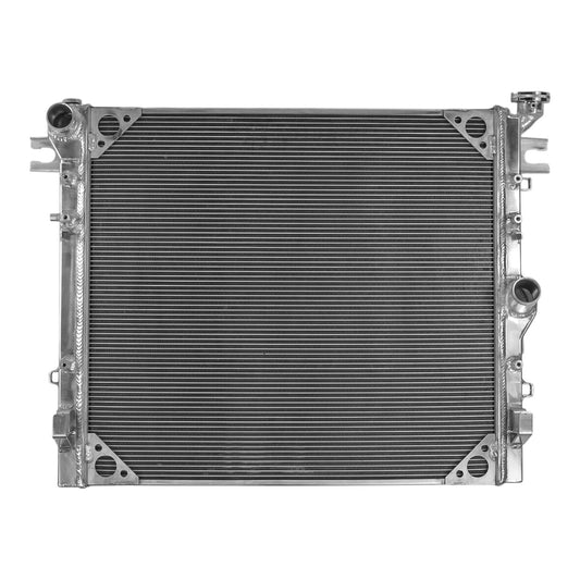 AMR Radiator for Jeep Wrangler JK (Without Warranty)