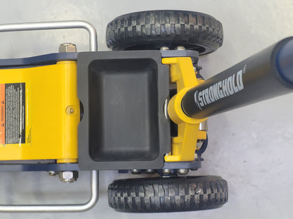 Stronghold  3 Ton Aluminum  Off-road  Lift Jack-TH32506B