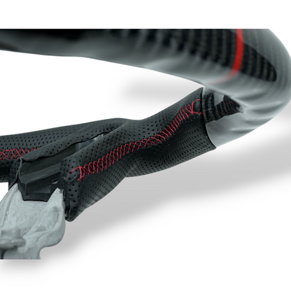 Steering Wheel for Jeep Wrangler JL, JT & Jeep 392