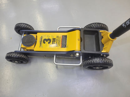 Stronghold  3 Ton Aluminum  Off-road  Lift Jack-TH32506B