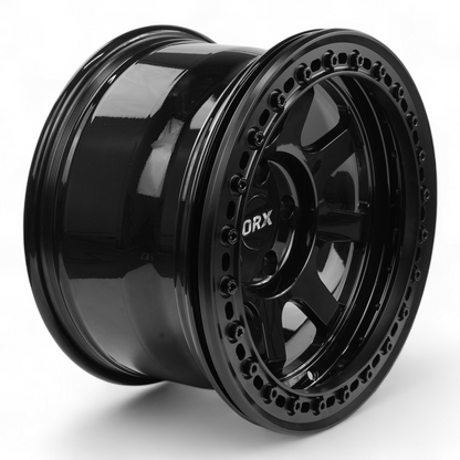 ORYX Forged Aluminum Bead lock Rims-ORX03 for Jeep Wrangler JK/JL/JT