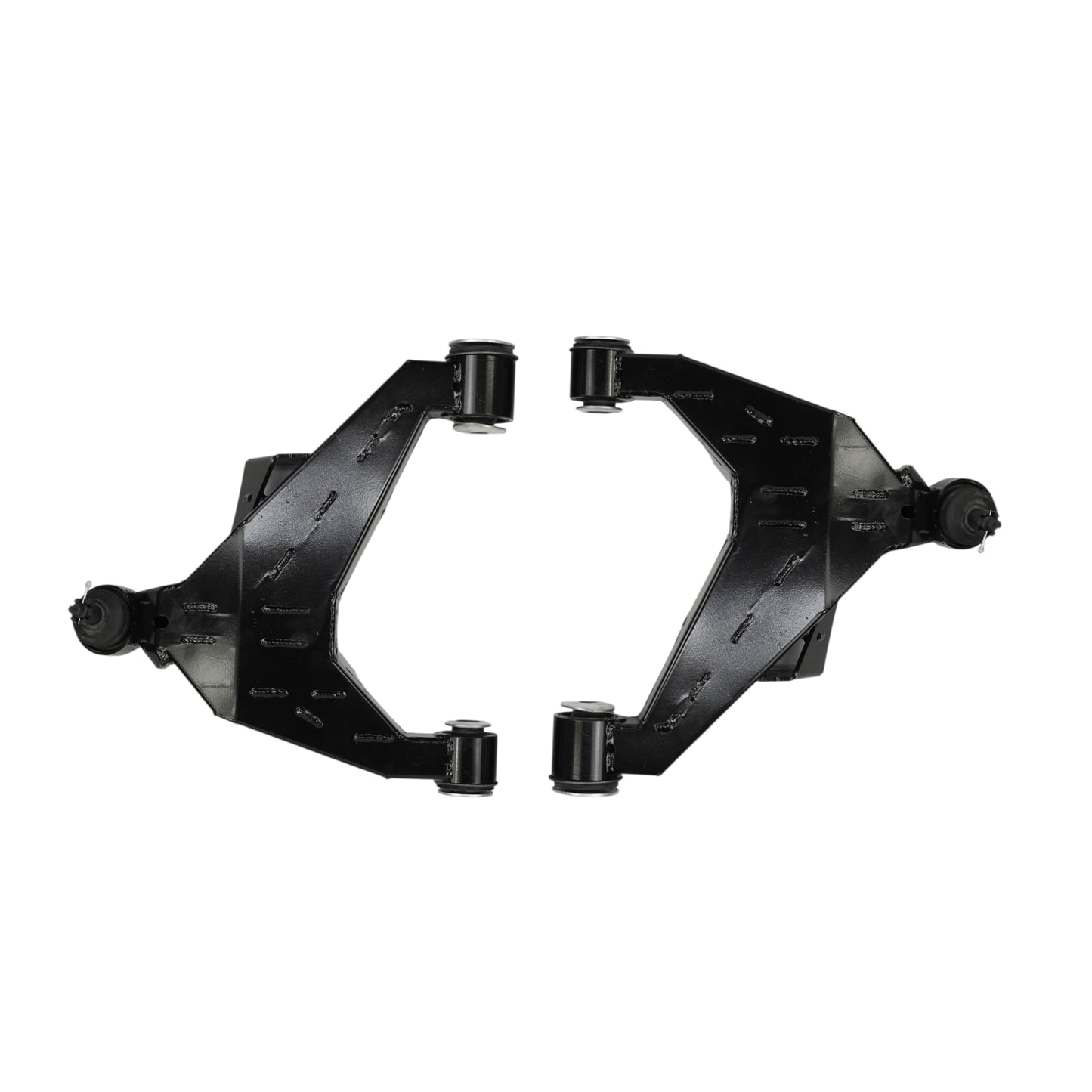 HURRICANE PERFORMANCE FRONT LOWER CONTROL ARMS FOR FJ CRUISER