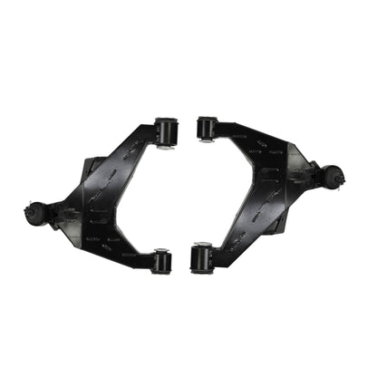 HURRICANE PERFORMANCE FRONT LOWER CONTROL ARMS FOR FJ CRUISER