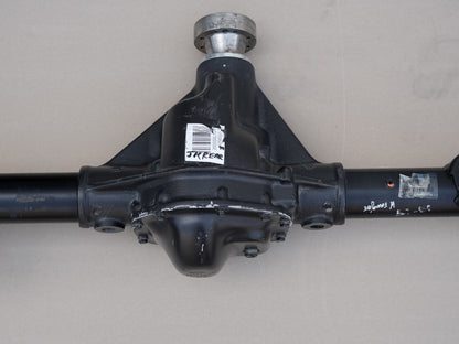 Genuine Mopar Dana44 rear JK  Non -Rubicon Axle Housing Complete kit without axle shafts.