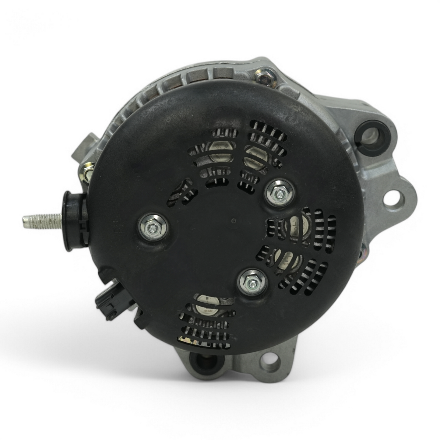 Mopar 240AMP Alternator for 12-25 Jeep Wrangler JK,JL & Gladiator JT with 3.6L Engine
