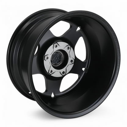 ORYX FORGED OFF-ROAD RIMS -ORX-06  Rims for for Ford Bronco
