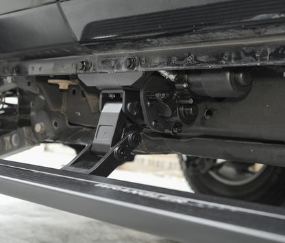 AMR Smart Power Side Steps for Jeep Wrangler JL (2018-2026)  & 392 (2021-2026)