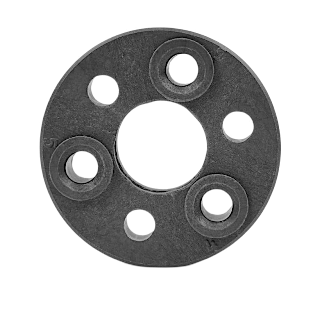 MOLY GUARD  COUPLER LSR For Magnuson Supercharger for Jeep Wrangler JL & JT