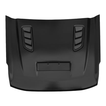 AMR XTREME ALUMIUNUM HOOD FOR FORD 2021-2024 BRONCO