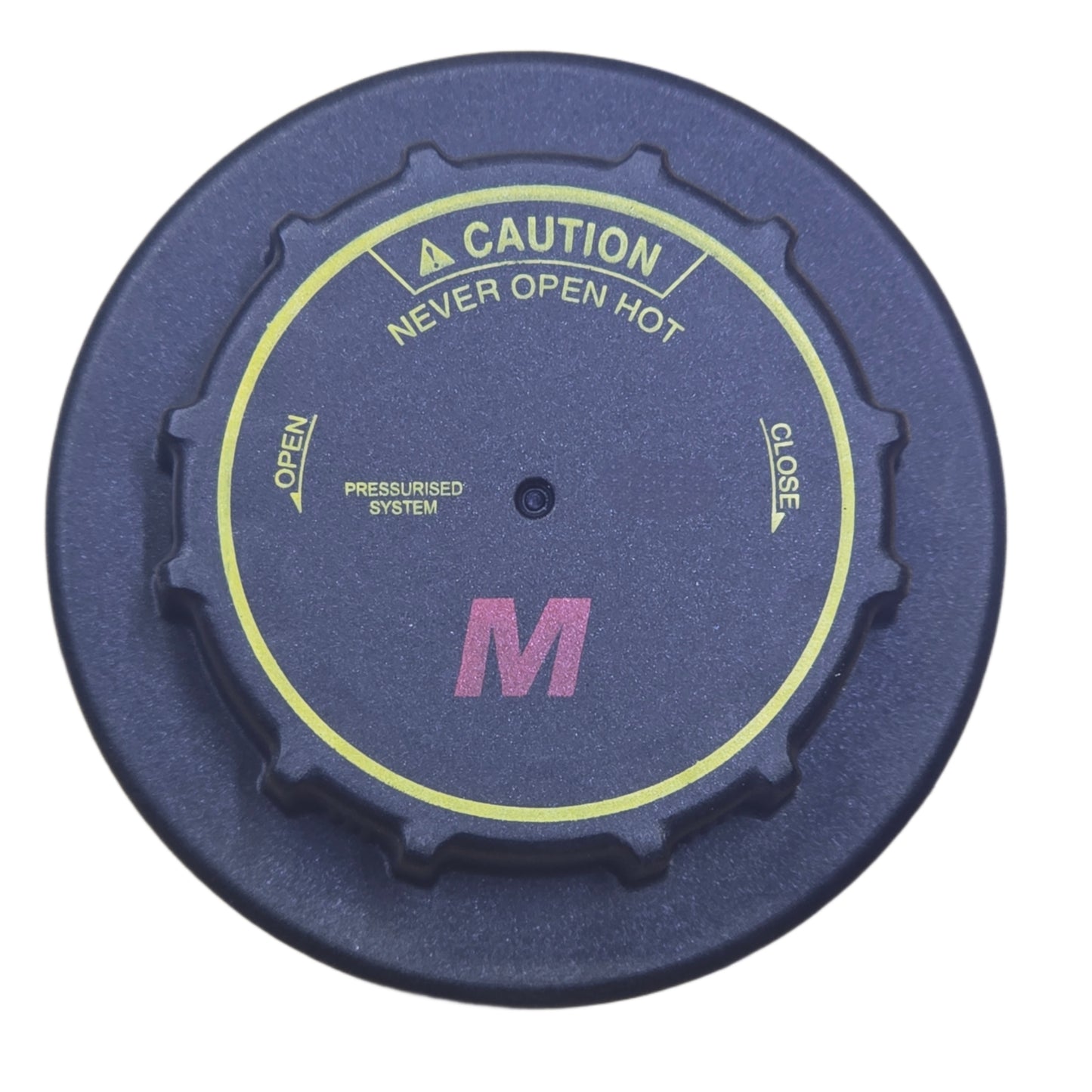 Replacement Reservoir Cap for JL Magnuson Supercharger Kits