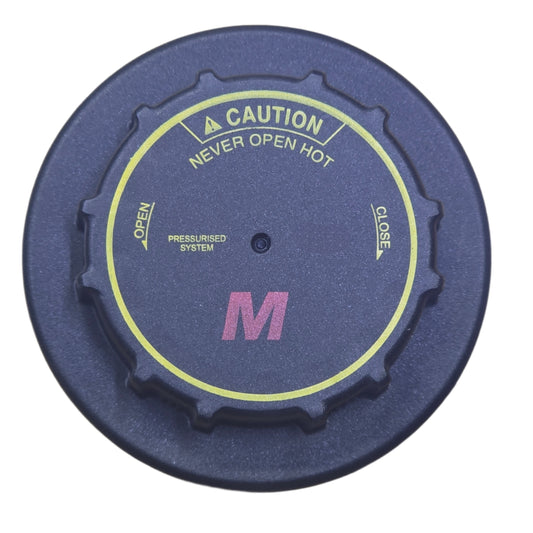 Replacement Reservoir Cap for JL Magnuson Supercharger Kits